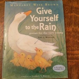 Poems for the very young (ages 4-8)